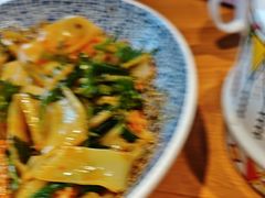 -胖老汉椒麻鸡清真新疆菜(西御街店)