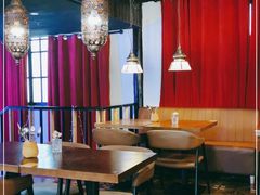 -Uncle Kosto科斯托·中东菜