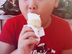 -DQ·蛋糕·冰淇淋(金桥店)