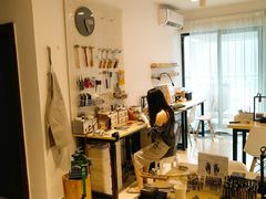 -Oasis绿洲银饰珍珠手作diy(壹方城店)
