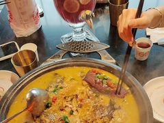 -探鱼·鲜青椒爽麻烤鱼(广州欣荣广场店)