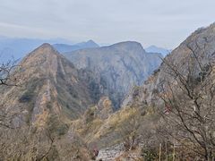 -雁荡山风景名胜区