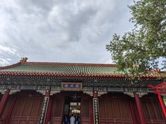 -珠海圆明新园