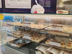 -长发西饼(临顿路店)
