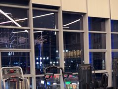 -锐动健身游泳(博地中心店)
