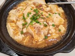 东江煎酿豆腐-东江渔村(皇悦店)