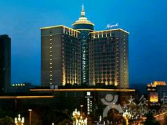 -成都凯宾斯基饭店