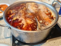 -钱小奴创意自助餐厅·原切谷饲安格斯畅吃(苏州昆山招商花园城店)