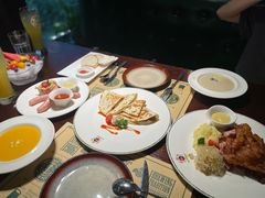 -马迭尔德式西餐精酿啤酒屋(中央大街店)
