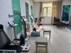 -廊坊爱德堡医院