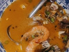 -品味居·首店·大连鲜活海鲜大连菜(东港店)