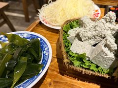 -旧街市鲜货老火锅(大光路店)