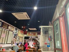 大堂-东兴顺爆肚张