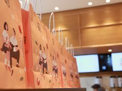 -奈雪的茶(杭州万象城PRO店)