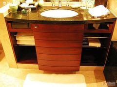 -上海明天广场JW万豪酒店