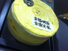 -黑池口感烘焙·生日蛋糕(坂田店)