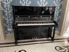 -柏斯琴行(汾阳店)