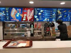 -魏家凉皮(十里河店)