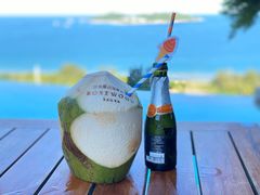 -瑰丽酒店·海吧·天际下午茶·现场DJ·天台酒吧
