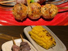 -鸟屯(三里屯店)