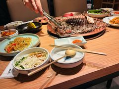 -王妃家(明洞中央店)