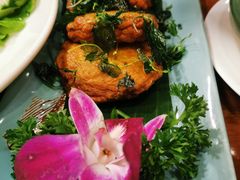-荷花泰菜(东方新天地店)