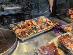 -老妈秘制兔头(春熙路店)