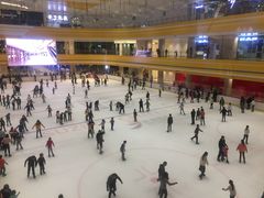 -冠军冰场CHAMPION RINK(苏州中心商场店)