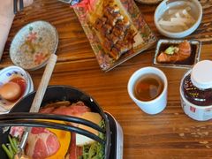-平成屋· Late Night 食堂(漕宝路店)