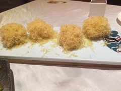 -尘香•传统川菜(创汇首座店)
