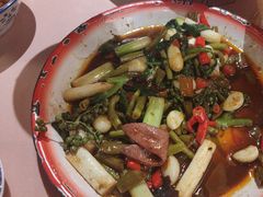 -杨记隆府重庆江湖菜(大悦城店)