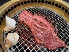 -谷牛和牛烤肉(漕河泾印象城店)