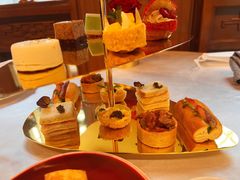 -北京古城老院厉晓麟精致菜