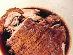 -应天大明王朝·南京菜(中山陵店)