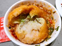 -海底捞火锅(杭州萧山宝龙广场店)