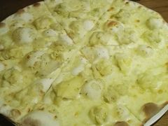 -JINNS锦时 steak&pizza(浸信会礼拜堂旧址店)