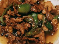 -湖兰金牌小炒肉(椒江万达店)