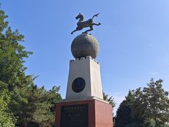 -吴记排档搓鱼(甘州美食城店)