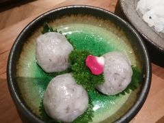 -捞王锅物料理(上海世茂广场店)