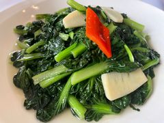 塔菜竹笋-骏莱海鲜鱼港(五角场店)