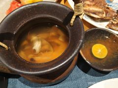 -广州增城保利皇冠假日酒店-玄日本餐厅