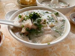 -洲心街道青联村镜记烧肉