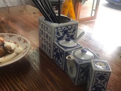 -德兴老面馆(德平路店)