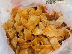 -奥华餐厅·老张记(台基厂店)
