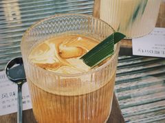 -稀物集咖啡(徽州大道店)