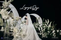 -琥珀婚礼策划AMBER WEDDING