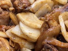 -黎记大排档(慈云路店)