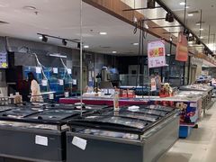-永旺梦乐城国际商城(北清路店)