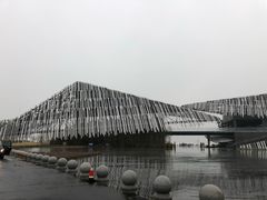 -七的湖·晚芳亭·阳澄湖农家菜·大闸蟹(莲花岛店)