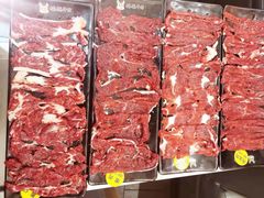 -嬷孙家潮汕牛肉火锅(北京路天河城店)